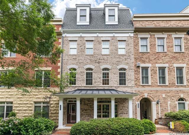 Property at 3806 Wild Goose Walk, Henrico, VA 23060, 4 beds, 4.5 baths