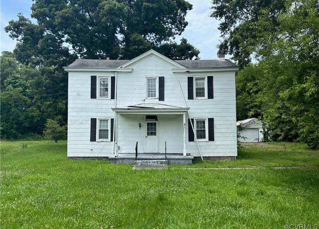 Property at 6690 4th Ave, Henrico, VA 23231, 3 beds, 2 baths