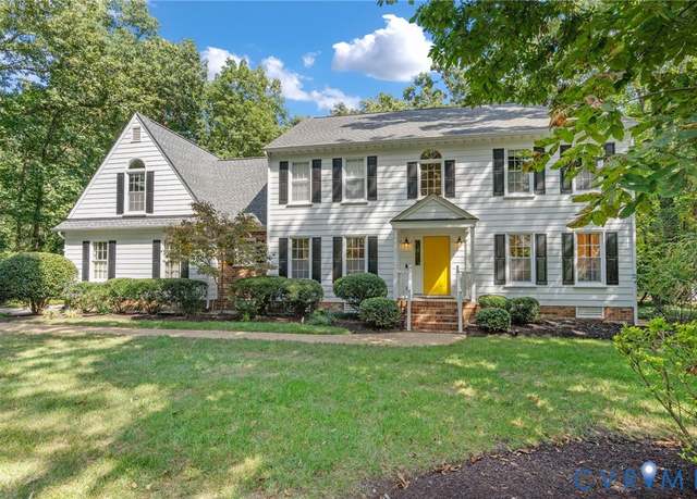 Property at 2329 Olde Queen Ter, Midlothian, VA 23113, 4 beds, 2.5 baths