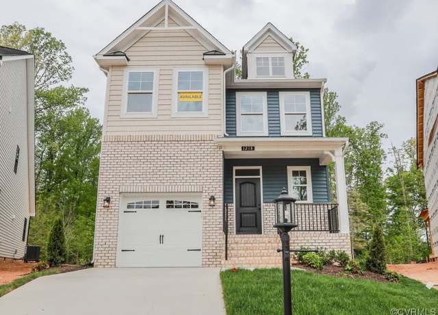 Property at 1218 Bethany Park Ct, North Chesterfield, VA 23236, 3 beds, 2.5 baths