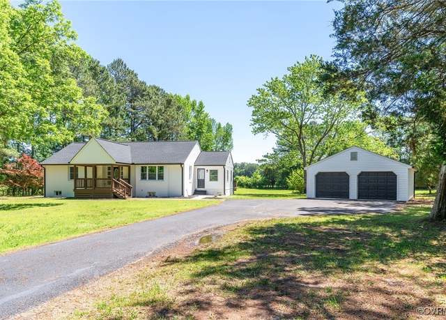 Property at 11121 Lawyers Rd, Prince George, VA 23875, 6 beds, 3 baths