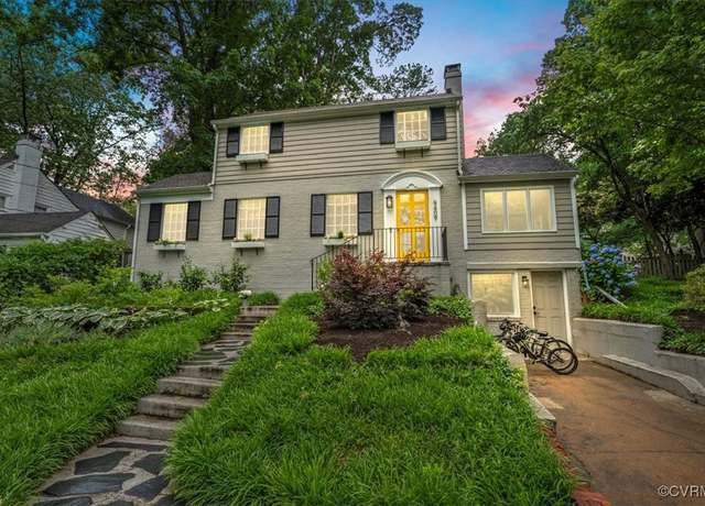 Property at 9409 University Blvd, Henrico, VA 23229, 4 beds, 3 baths