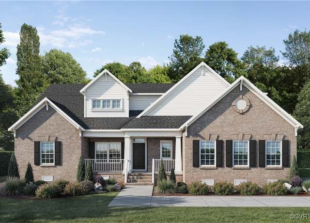Property at 15124 Johns Trace Cir, Montpelier, VA 23192, 5 beds, 3.5 baths