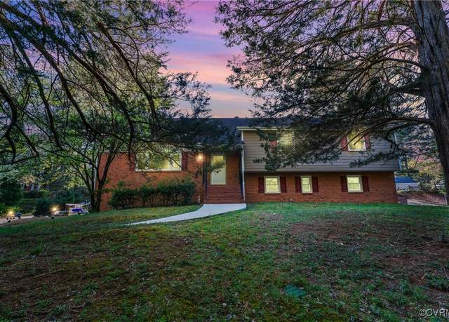 Property at 3500 Margate Dr, Richmond, VA 23235, 5 beds, 3 baths