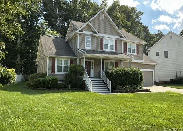 Property at 16007 Hampton Summit Dr, Midlothian, VA 23832, 4 beds, 2.5 baths