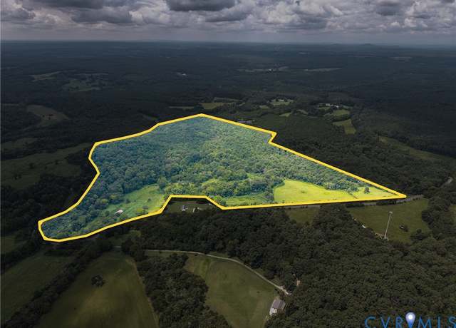 Property at 2941 Holiday Lake Rd, Appomattox, VA 24522