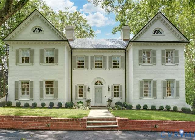 Property at 4803 Pocahontas Ave, Richmond, VA 23226, 4 beds, 4 baths