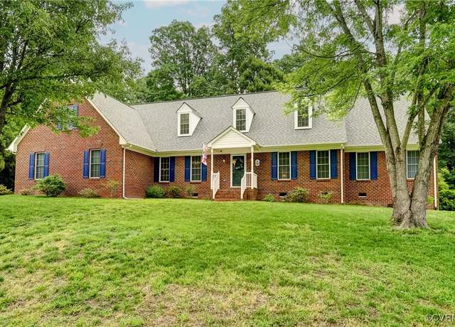Property at 4329 Stebbins St, Chester, VA 23831, 3 beds, 3 baths