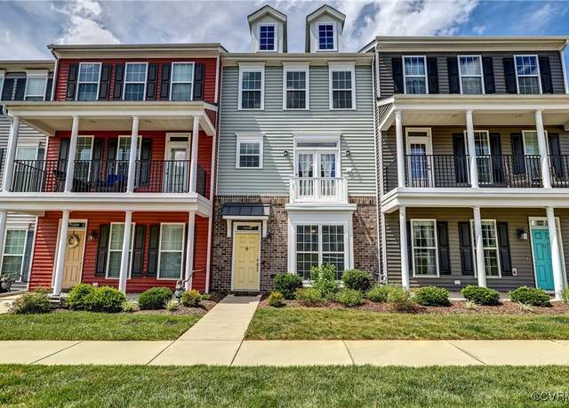 Property at 15204 Dunton Ave, Chesterfield, VA 23832, 3 beds, 3.5 baths