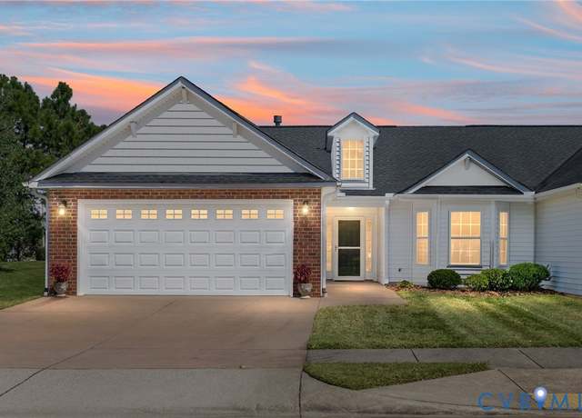 Property at 8101 Janice Ave, Mechanicsville, VA 23111, 2 beds, 2 baths