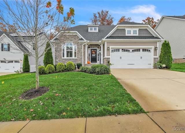 Property at 6421 Twin Falls Ct, Moseley, VA 23120, 4 beds, 3 baths