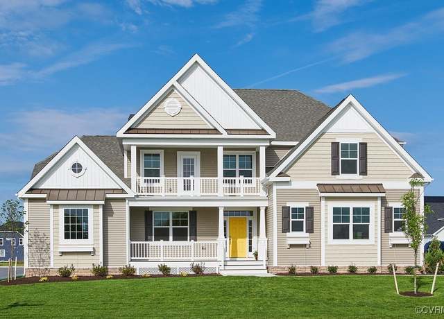 Property at 18312 Barrin Ct, Moseley, VA 23120, 7 beds, 6.5 baths