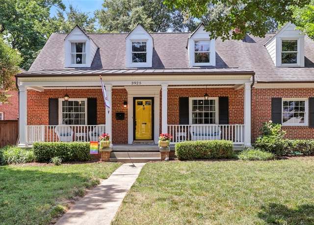 Property at 3925 Park Ave, Richmond, VA 23221, 5 beds, 2.5 baths