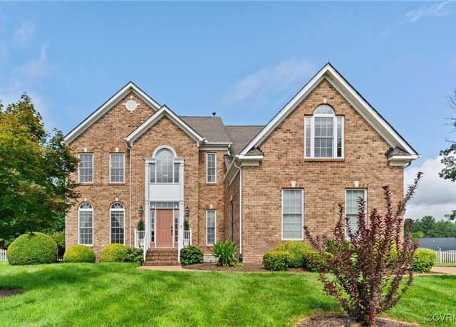 Property at 3412 Katy Brooke Ct, Glen Allen, VA 23060, 5 beds, 3.5 baths