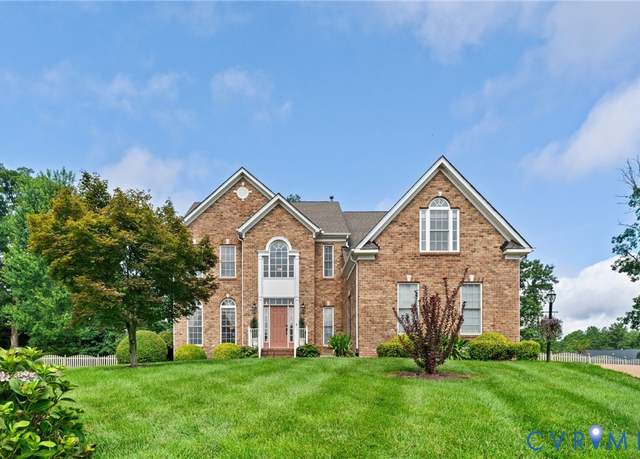 Property at 3412 Katy Brooke Ct, Glen Allen, VA 23060, 5 beds, 3.5 baths