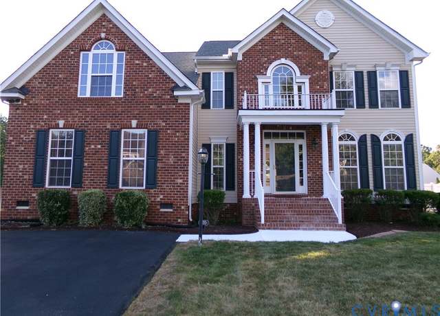 Property at 6430 Kings Crest Ct, Chesterfield, VA 23832, 5 beds, 3.5 baths