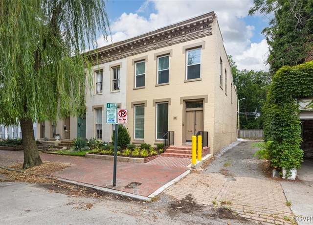 Property at 20 N Harrison St, Richmond, VA 23220, 4 beds, 2 baths