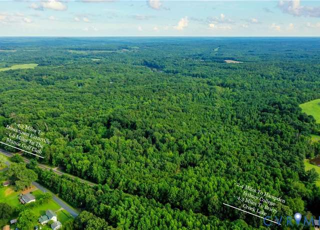 Property at 0 Farmville Rd, Farmville, VA 23901