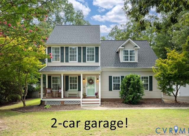 Property at 9712 Taylors Crossing Ct, Glen Allen, VA 23059, 3 beds, 2.5 baths