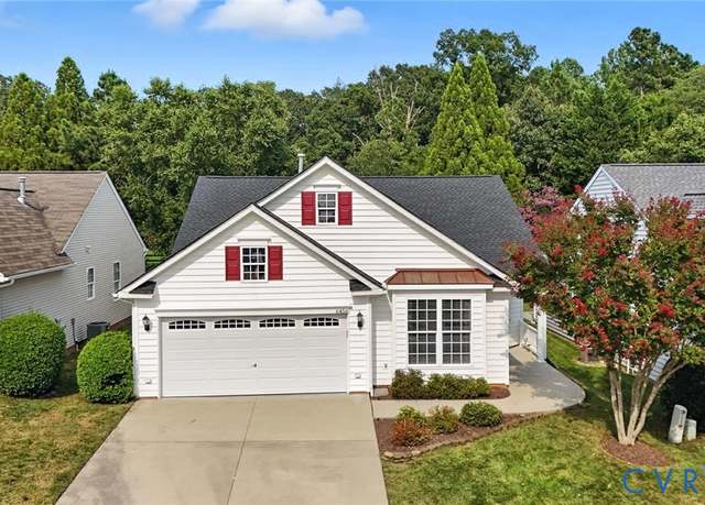 Property at 6456 Midday Ln, Mechanicsville, VA 23111, 2 beds, 2 baths