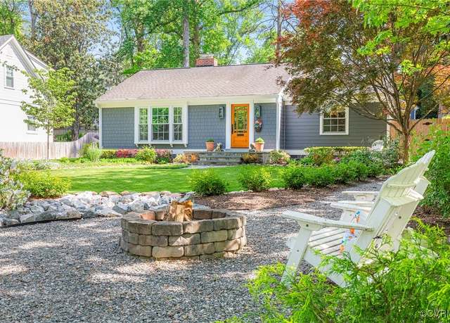 Property at 7725 Brookside Rd, Henrico, VA 23229, 3 beds, 2 baths