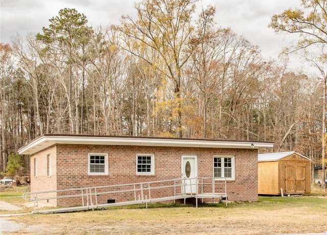 Property at 11512 Duncan Rd, Dinwiddie, VA 23805, 3 beds, 1 bath