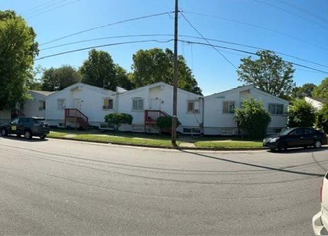 Property at 1401 Coalter St, Richmond, VA 23223, 2 beds, 1 bath