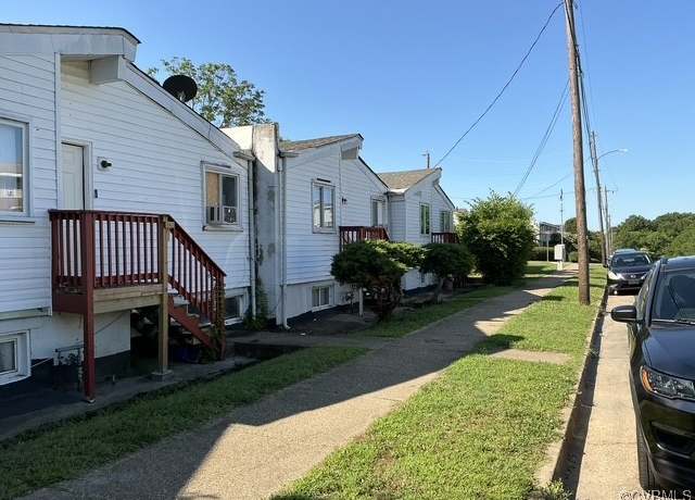 Property at 1401 Coalter St, Richmond, VA 23223, 2 beds, 1 bath