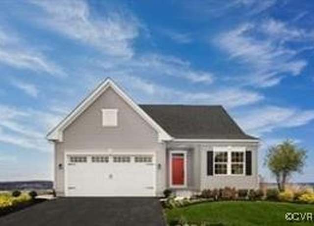 Property at 7523 Indian River Run, Henrico, VA 23231, 3 beds, 2 baths