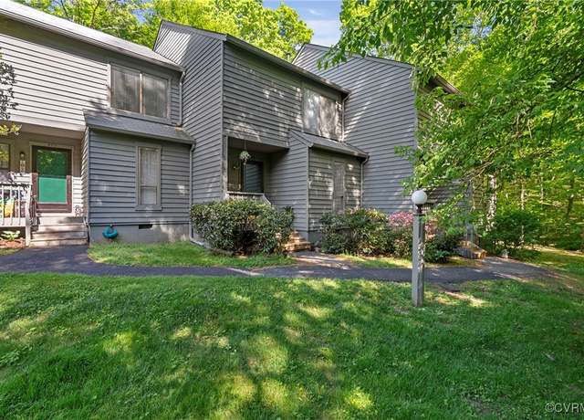 Property at 9719 Groundhog Dr #9719, North Chesterfield, VA 23235, 2 beds, 2.5 baths