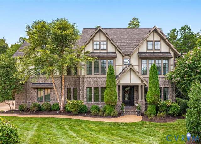 Property at 16507 Cheverton Ct, Midlothian, VA 23112, 5 beds, 5.5 baths