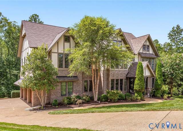 Property at 16507 Cheverton Ct, Midlothian, VA 23112, 5 beds, 5.5 baths