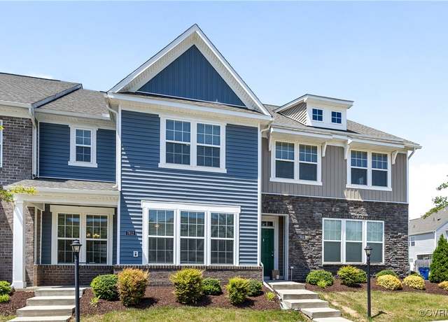 Property at 7812 Vermeil St, Chesterfield, VA 23237, 3 beds, 2.5 baths