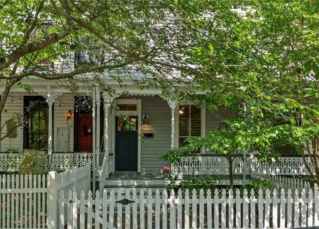 Property at 512 S Laurel St, Richmond, VA 23220, 3 beds, 1.5 baths