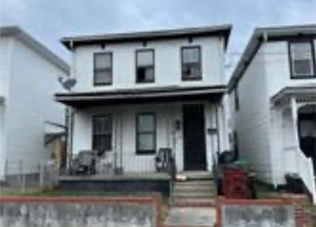 Property at 845 Wilcox St, Petersburg, VA 23803, 4 beds, 2 baths