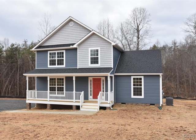 Property at 15 Meadowspring Rd, Richmond, VA 23223, 4 beds, 2.5 baths