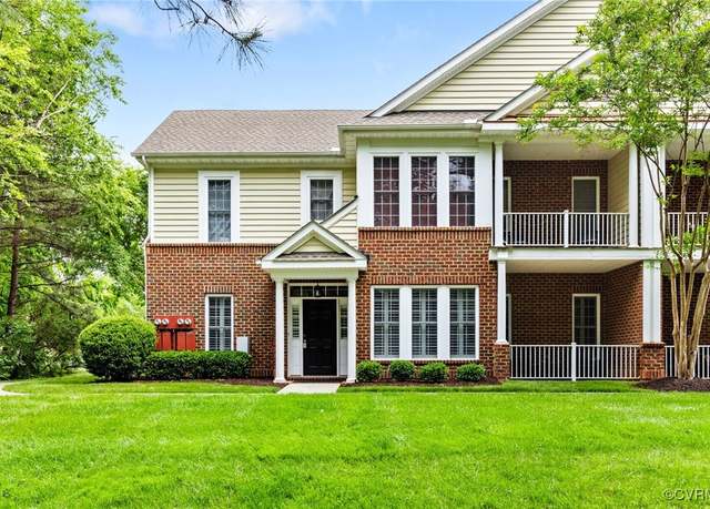 Property at 4152 San Marco Dr, Glen Allen, VA 23060, 2 beds, 2 baths