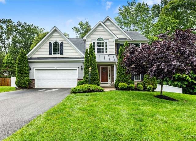 Property at 3112 Tadley Dr, Midlothian, VA 23112, 4 beds, 3.5 baths
