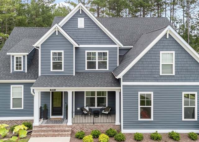 Property at 9255 Saxsawn Ln, Chesterfield, VA 23832, 5 beds, 4.5 baths