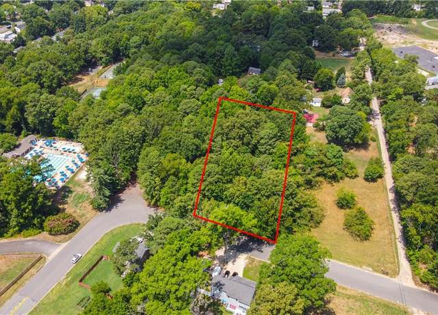 Property at 8647 Nesslewood Rd, Henrico, VA 23229