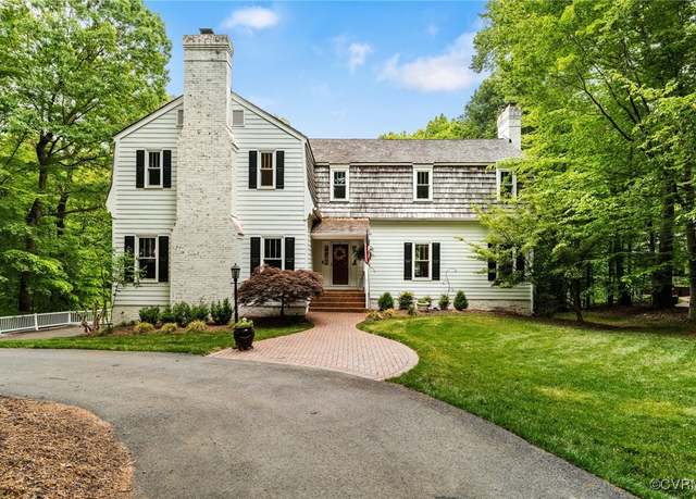 Property at 11230 Turnley Ln, Midlothian, VA 23113, 5 beds, 5.5 baths