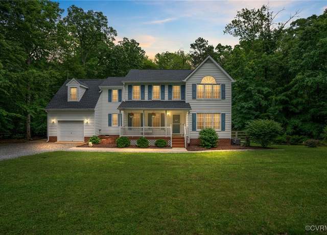 Property at 12207 Balta Rd, Chesterfield, VA 23838, 4 beds, 2.5 baths