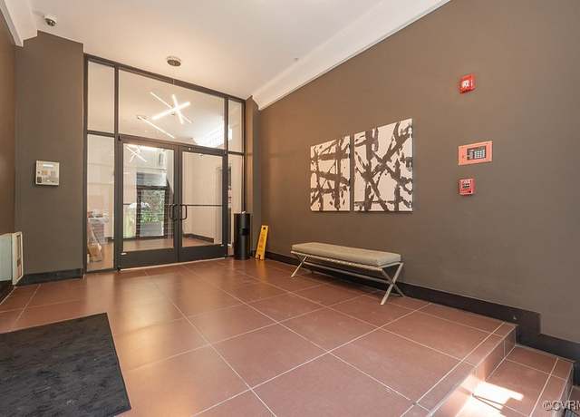Property at 6 N 6th St Unit U3C, Richmond, VA 23219, 2 beds, 2 baths