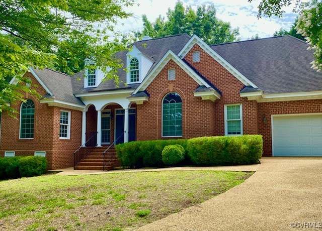 Property at 132 Warwick Hls, Williamsburg, VA 23188, 3 beds, 2 baths