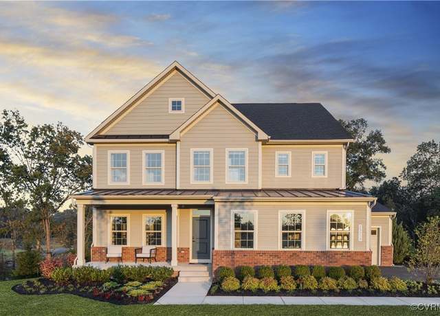 Property at 6494 Holly Crest Ln, Moseley, VA 23120, 5 beds, 4 baths
