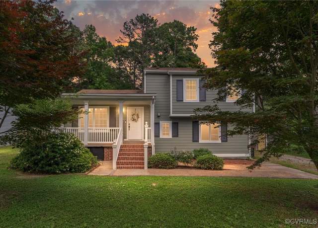 Property at 119 Monath Rd, Richmond, VA 23236, 4 beds, 2 baths