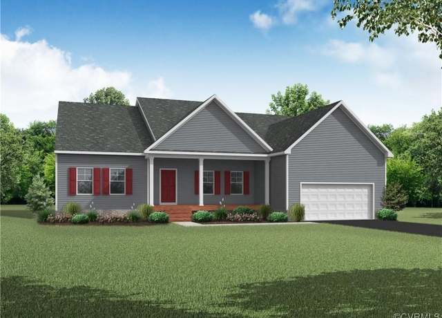 Property at TBD Glenmore Ln, Keswick, VA 22947, 4 beds, 2.5 baths