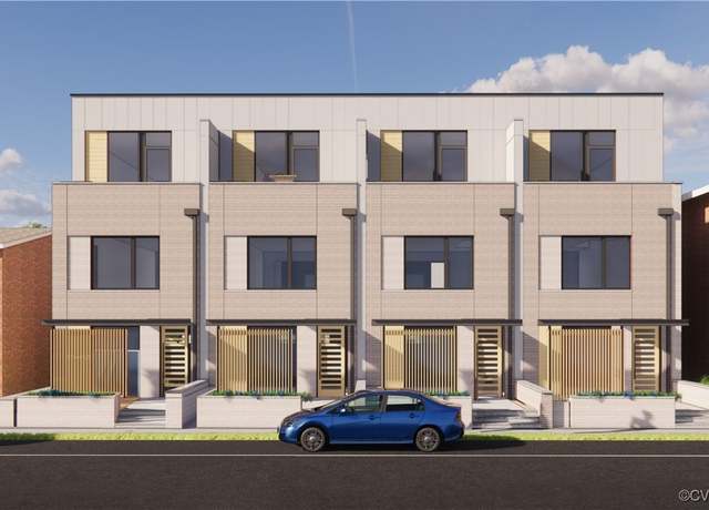 Property at 4508 Grove Ave, Richmond, VA 23221, 3 beds, 3.5 baths