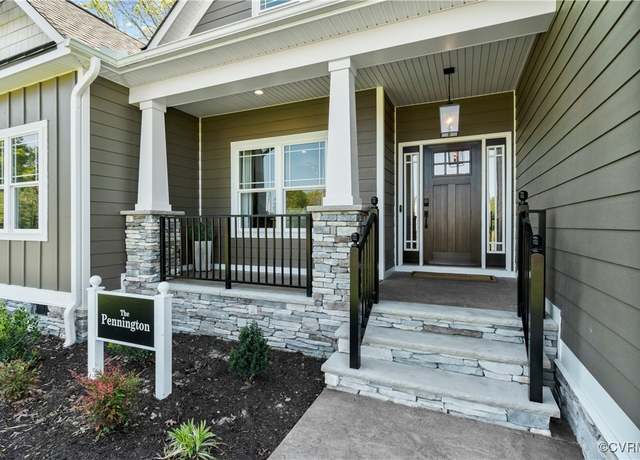 Property at LOT 53 Wendenburg Cir, Aylett, VA 23009, 3 beds, 2 baths