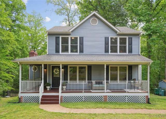 Property at 4820 Red Coach Way, Sandston, VA 23150, 3 beds, 2.5 baths